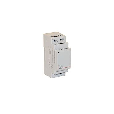 Alimentation � d�coupage - Modulaire - 12V - 24W - Legrand 146711