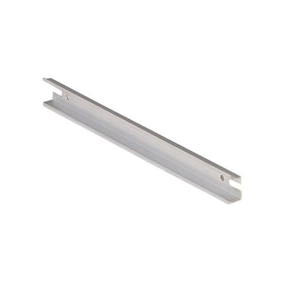Rail sym�trique Lina25 - Pour coffret Atlantic largeur 400 mm - Legrand 036781