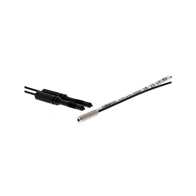 Cellule - R�flexion directe - M3 - Rayon de courbure 10 mm - Omron Electronics E32-DC200E2M