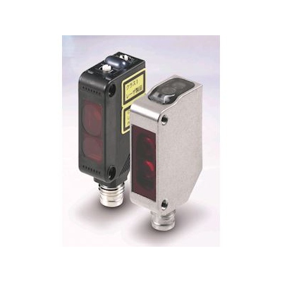 Cellule - R�flexion directe avec suppression d'avant ou d'arri�re plan - Omron Electronics E3Z-LS86