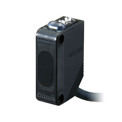 Cellule - R�flexion directe - 100 cm - pnp - ip67- Omron Electronics E3Z-D822M