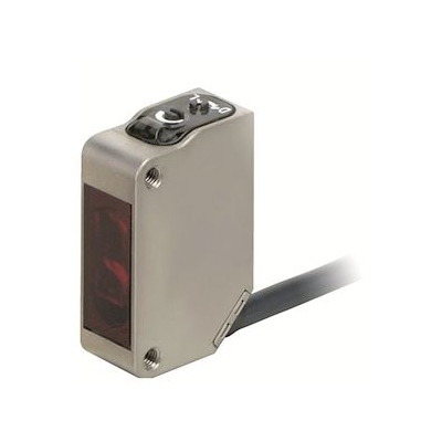 Cellule -  photo�lectriques - Inox - R�cepteur - Omron Electronics E3ZM-T81-D5M