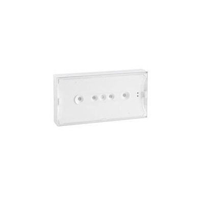 Luminaire pour source centrale LSC d'ambiance - Uraone - URA 122225