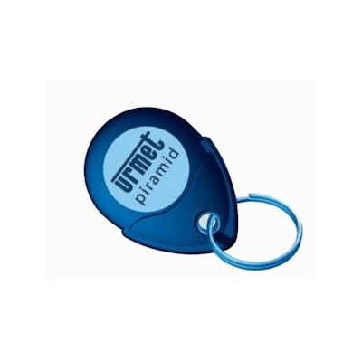 Badge - Porte Cle Prox - Par 10 - Urmet PBC10