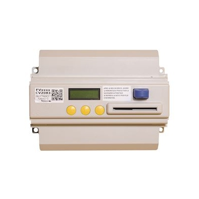 Centrale Vigik - 2 Portes - Urmet CV2083