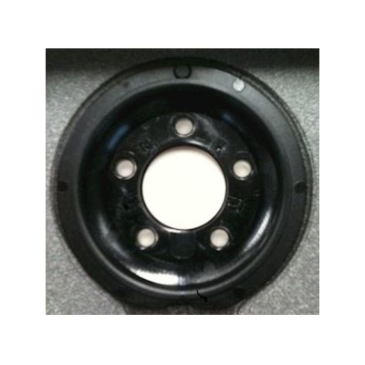 Vitre cam�ra - Pour KIT NOTE - Urmet 17220400