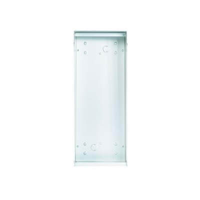 Boitier visi�re en saillie - Pour P/7771/4 - Urmet 516
