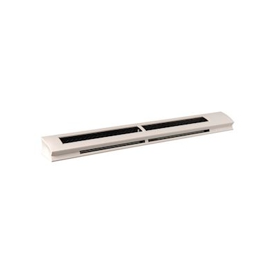 Entr�e air - Hygror�glable - Aldes EHB2 6-44 M3/H - Blanc - Aldes 11014233