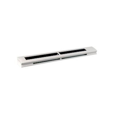 Entr�e air - KIT EHB2 - 6-45 - Blanc - Aldes 11014238