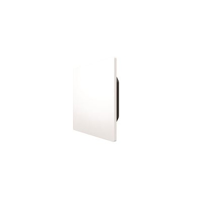 Bouche de ventilation - KIT COLORLINE - Diam�tre 125 mm - Blanc - Aldes 11022157