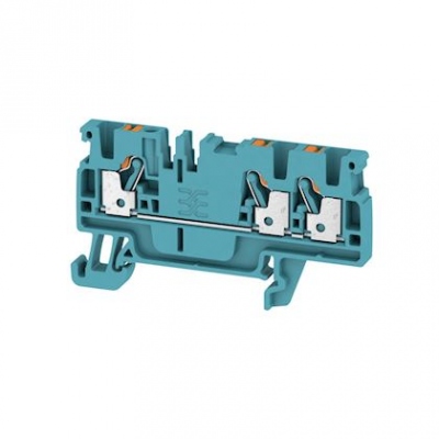 Lot De 50 Blocs De Jonction LEGRAND 4mm² - Tension 800V - Réf. 39061 - Cuivre Rigide - Fabriqué En France - Neuf
