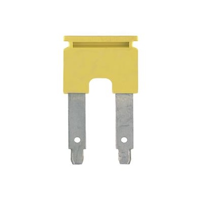 Connecteur transversal - ZQV - 35 - 2 P�les - Weidmuller 1739700000