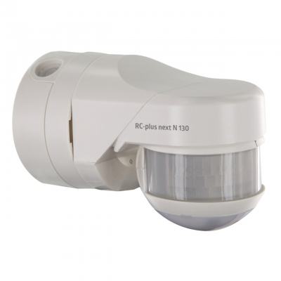 D�tecteur de mouvement - BEG RC-PLUS NEXT N 130 - 130D+360D - Blanc - B.E.G 93321