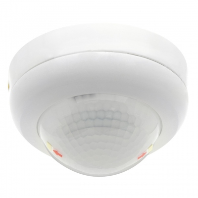 D�tecteur de mouvement - BEG PD4N-1C-C-AP - 360D - COULOIR - Saillie - B.E.G 92270