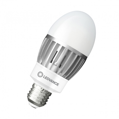 Ampoule � LED - Osram Ledvance - HQL50 - E27 - 14.5W - 4000K - 2000 Lm - Verre - Osram 040627