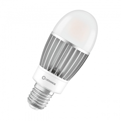 Ampoule � LED - Osram Ledvance - HQL125 - E40 - 41W - 4000K - 6000 Lm - Verre - Osram 040788