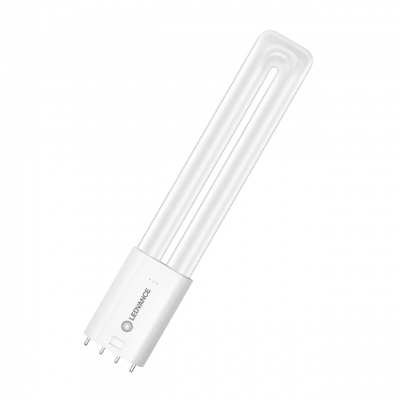 Ampoule � LED - Osram Ledvance DULUX L18 HF/AC - 2G11 - 8W - 4000K - 1000 Lm - Osram 822078