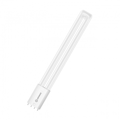 Ampoule � LED - Osram Ledvance DULUX L24 HF/AC - 2G11 - 12W - 4000K - 1500 Lm - Osram 822115