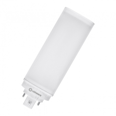Ampoule � LED - Osram Ledvance DULUX T/E26 HF/AC - GX24Q-3 - 10W - 3000K - 990 Lm - Osram 822290