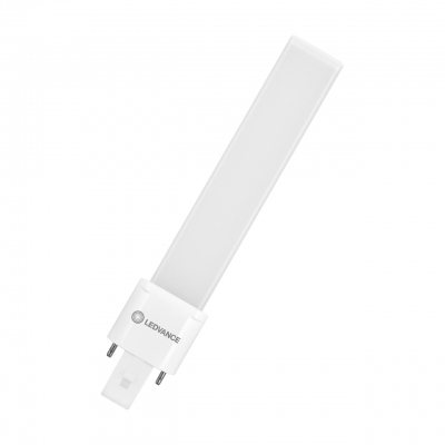 Ampoule � LED - Osram Ledvance DULUX S9 EM/AC - G23 - 4W - 3000K - 500 Lm - Osram 822979