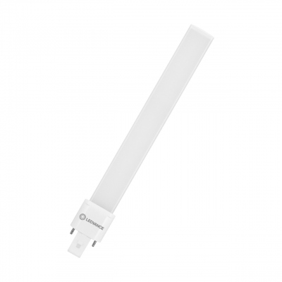 Ampoule � LED - Osram Ledvance DULUX S11 EM/AC - G23 - 6W - 4000K - 700 Lm - Osram 823037