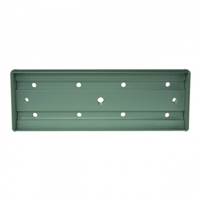 Support de contreplaque - Pour ventouse magn�tique s�rie EMM600 et EMS600 - Izyx EMS600APH