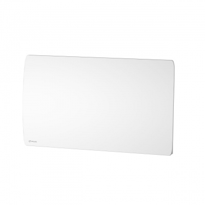 Radiateur �l�ctrique - Intuis Oslo 2 - Horizontal - 1500 Watts - Blanc - Intuis M163115