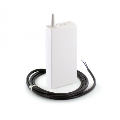 Passerelle eBus/Radio - Typass Atlantic - Pour chaudi�re ou PAC - Delta Dore 6700106