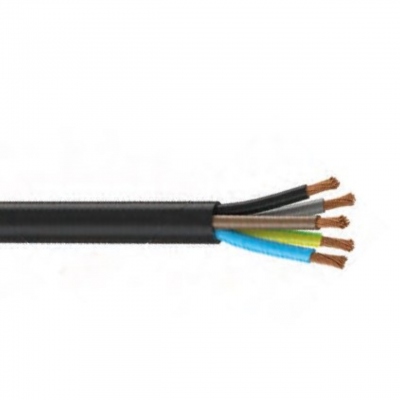 Cable lectrique - Souple - H07 RNF - 7G1.5 mm - Au mtre