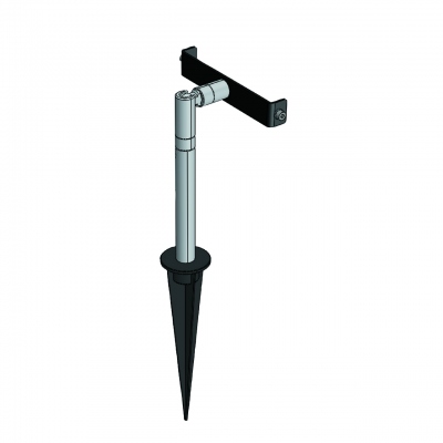 Piquet - Projecteur � LED - Europole ELIOS - 308 mm - EUROPOLE 6199