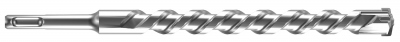 Foret b�ton Spit SDS+ R3+ - 22 x 200 mm