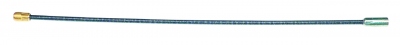 Tte flexible longue - Filetage M4 - Pour aiguilles tire fil - Agi Robur 398427