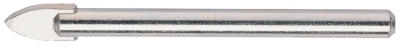 Foret cylindrique - Pour verre et carrelage - Diam�tre 8 mm - NOVIPro 400FD08