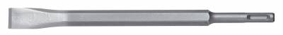 Burin plat SPIT SDS+ longueur 250 mm