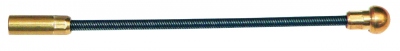 T�te de guidage flexible - M5 - Pour aiguille tire fil - Agi Robur 398477