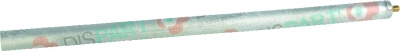Anode - Diam�tre 21.3 mm - Longueur 430 mm - M5 M8 - Ariston 61402252-01