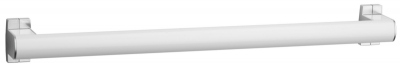 Barre d'appui - Arsis - Droite - 400 mm - Blanc - Pellet 049940