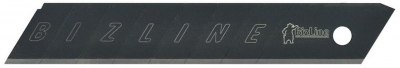 Lames - Pour cutter Bizline 700343 - Lot de 10 - Bizline 700358