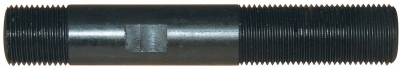 Axe hydraulique - 19 x 120 mm - Pour emporte-pi�ce - Agi Robur 011631