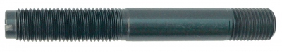 Axe hydraulique - 9.5 x 75 mm - Pour emporte-pice - Agi Robur 011629