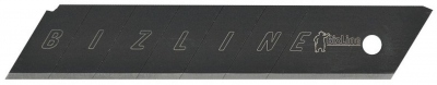 Lames - Pour cutter Bizline 700344 - Lot de 10 - Bizline 700359