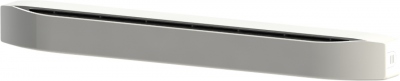 Entr�e air - Filtrante - Autor�glable - EC 30 FI - Blanc - Unelvent 850671