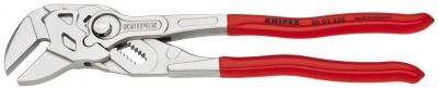 Pince-cl� - Jusqu � 35 mm - Longueur 250 mm - Knipex 86 03 250