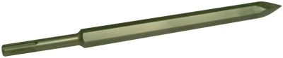 Pic - 250 mm - Pour perforateur SDS+ - Novipro 322FD14L0250