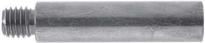 Rallonge RMF - 7 x 150 - Longueur 50 mm - Sachet de 10