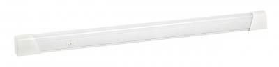 R�glette meuble - Aric TORI LED - 10W - 3000K - 585 mm - Blanc - Interrupteur - Aric 50627