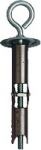 Pitons � bascule 6 x 83 mm par 15