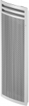 Panneau rayonnant - Intuis Quartea 3EO - Vertical - 2000 Watts - Blanc - Intuis M241217