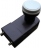 Convertisseur LNB twin 2 sorties ind�pendantes, blister