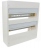 Coffret Legrand Drivia 2 x 18 modules � poser en saillie